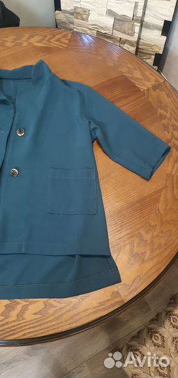 Пиджак женский 48 50
