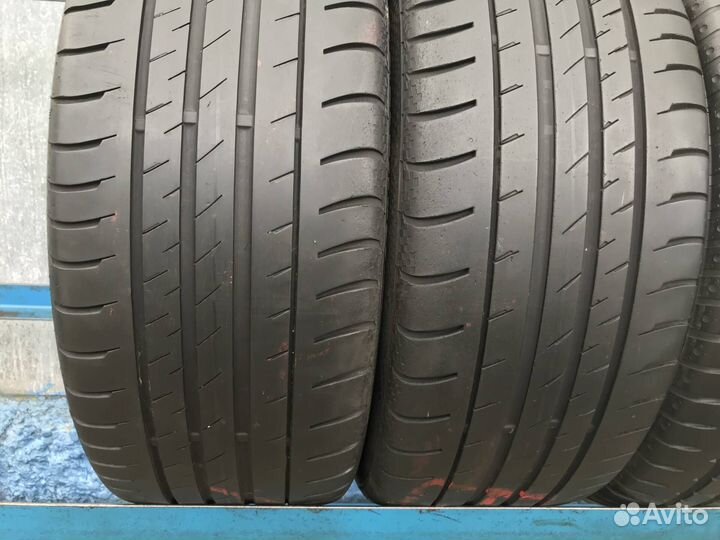 Continental ContiSportContact 3 205/45 R17