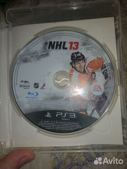 Игры для приставок ps3