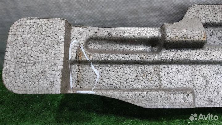 Абсорбер бампера переднего KIA Picanto (BA) 2010