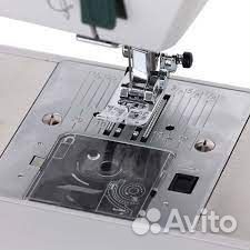 Швейная машина Necchi 7424