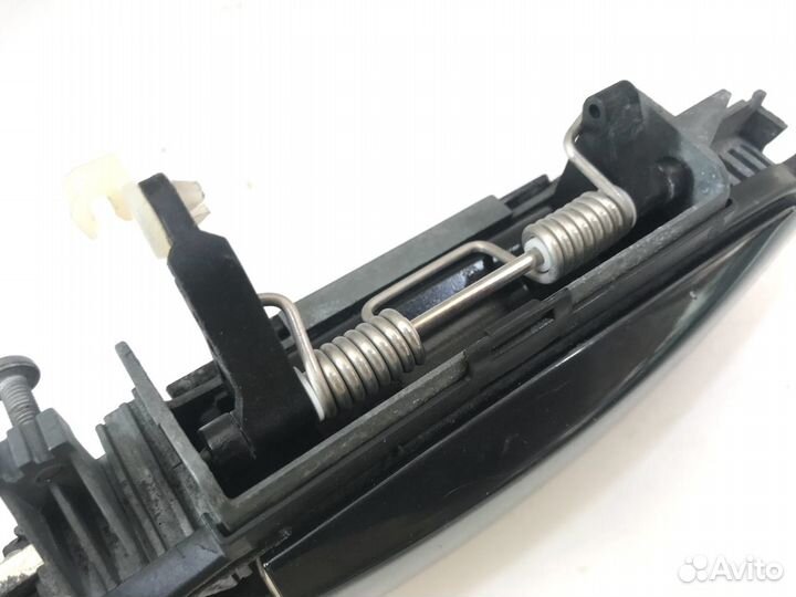 Ручка передняя правая Audi A4 B7