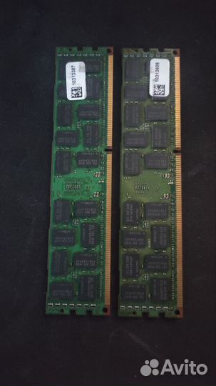 Оперативная память ddr3 4 gb серверная