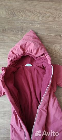 Зимний комбинезон 86