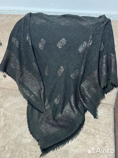 Итальянский платок