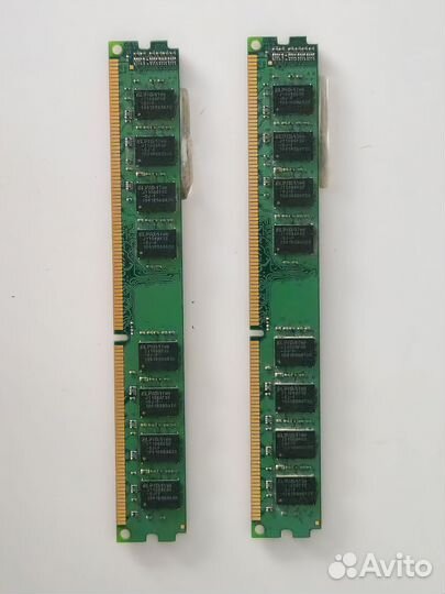 Оперативная память ddr3