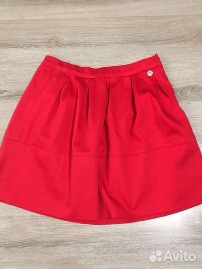 Юбка для девочки 158