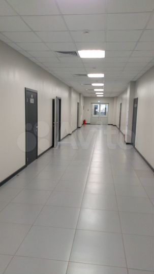 Офис, 700 м²