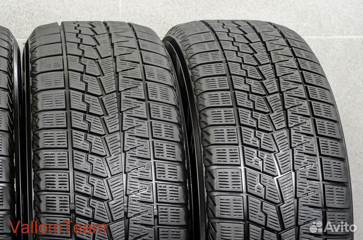 Yokohama Ice Guard IG60 215/55 R17 94Q