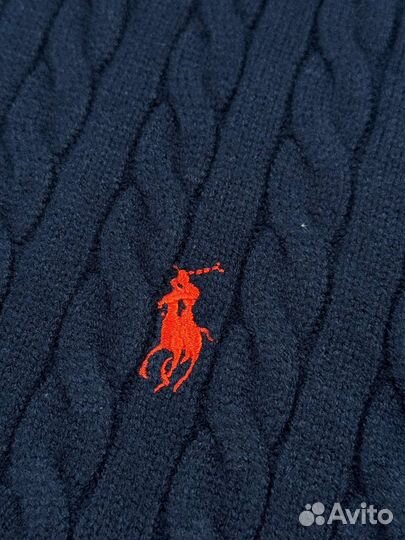 Кофта Polo