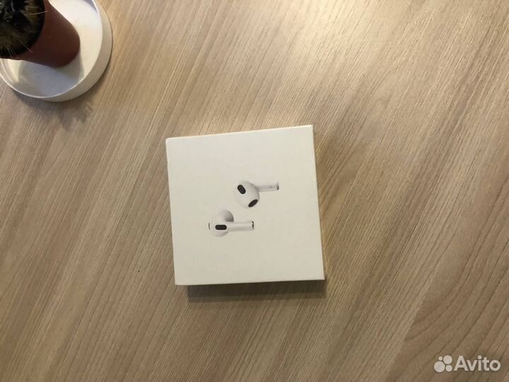 Airpods 3 premium чехол и доставка