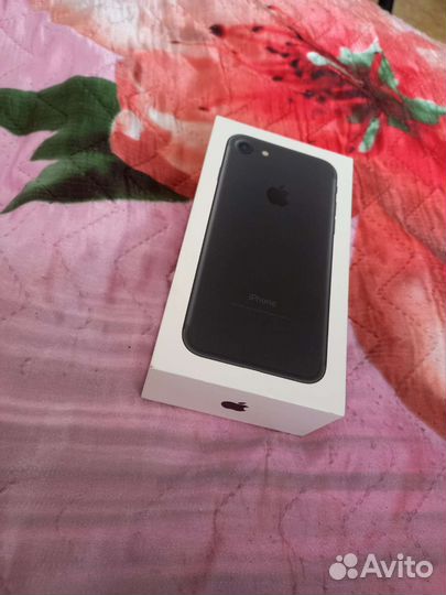 iPhone 7 32gb