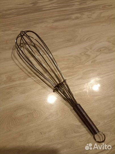 Венчик кухонный для взбивания
