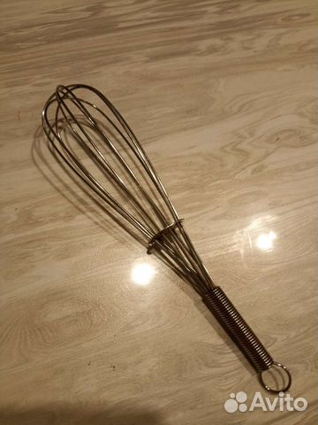 Венчик кухонный для взбивания