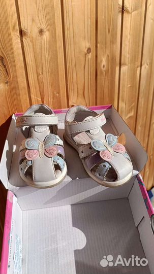 Обувь для девочек