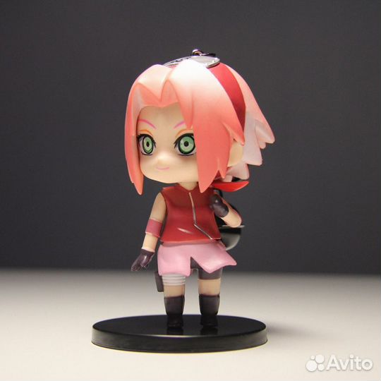 Брелки /Наруто