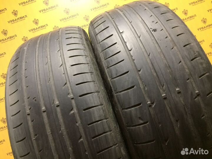 Hankook Ventus Prime 2 K115 235/55 R19 101H