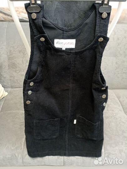 Детская одежда для девочек 140