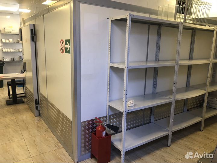 Холодильная камера бу