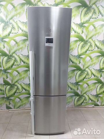 Холодильник б/у с гарантией и доставкой