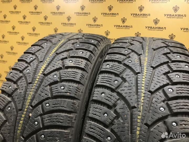 Nokian Tyres Nordman 5 SUV 225/60 R17 103T