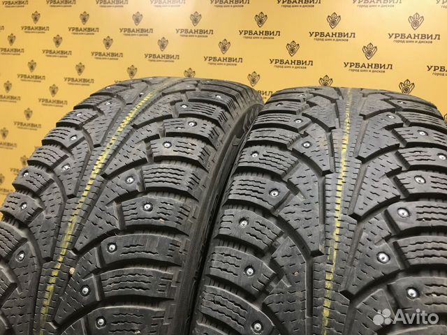Nokian Tyres Nordman 5 SUV 225/60 R17 103T