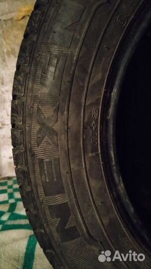 Nexen Roadian HTX RH5 245/60 R18 105