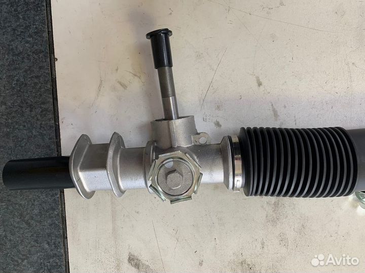 Рулевая рейка без гура Дэу Нексия Ланос Шанс Сенс