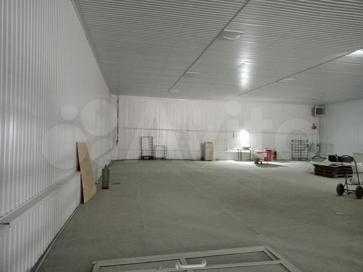 Свободного назначения, 730 м²