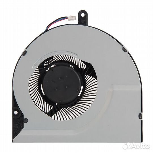 Вентилятор/Кулер для ноутбука Asus N56 N76 p/n: K