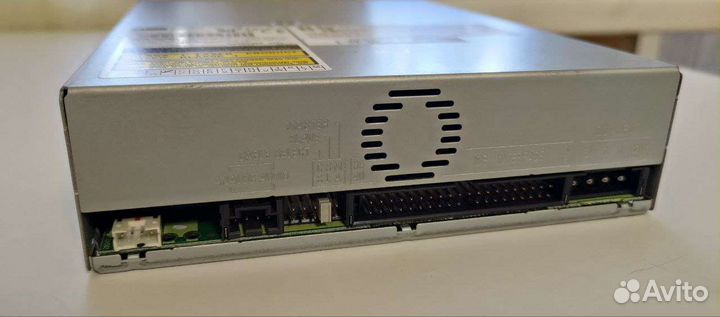 Пишущий dvd дисковод ide