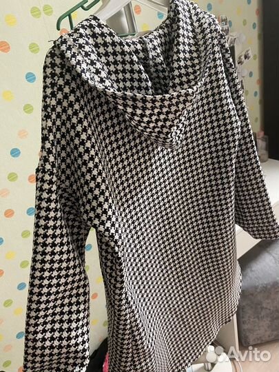 Рубашка для девочки