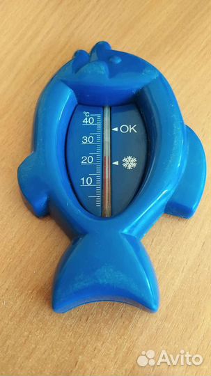 Термометр для воды