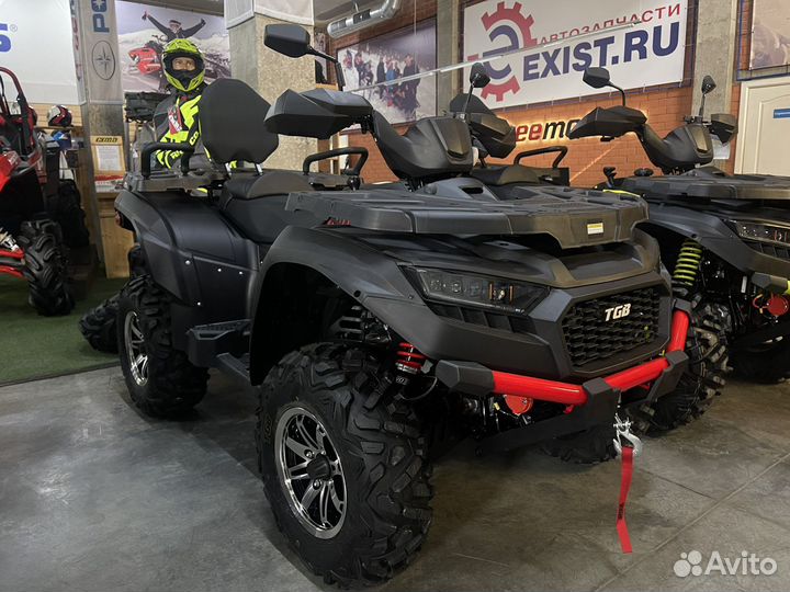 Квадроцикл Blade 1000 LTX EPS