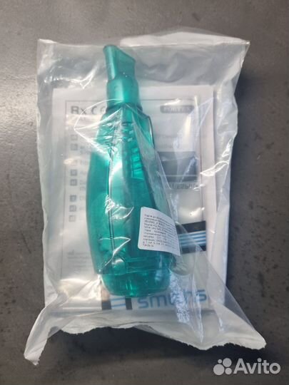 Тренажер для легких Acapella choice от Portex