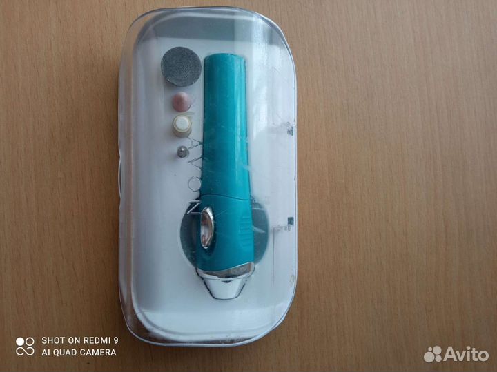 Набор фрез для маникюра