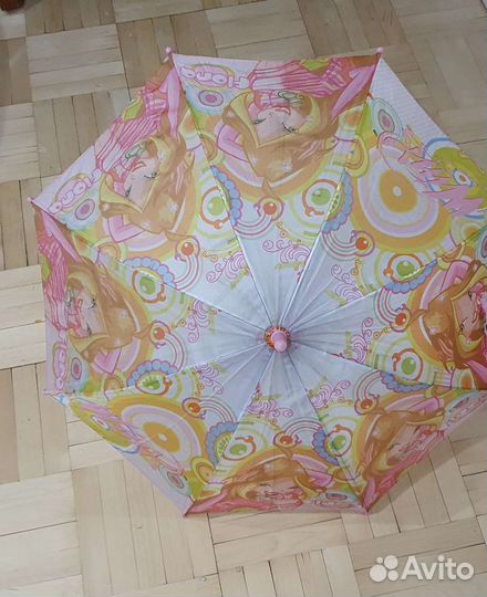 Зонтик детский