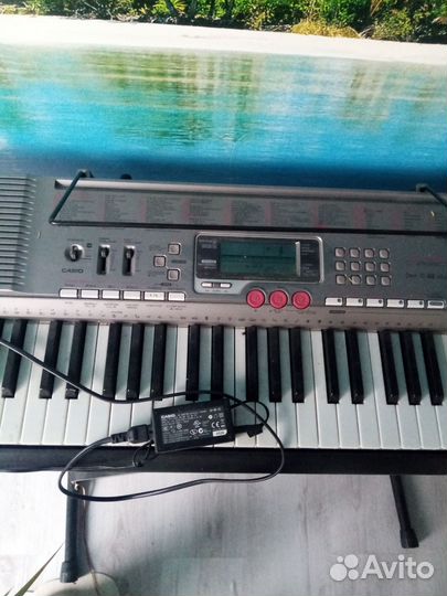 Синтезатор