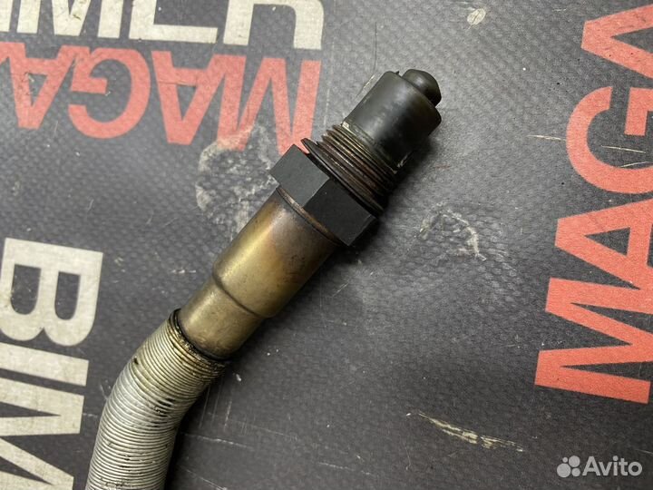 Лямбда BMW N51 N52 N52N N53 N54 N54T 490мм