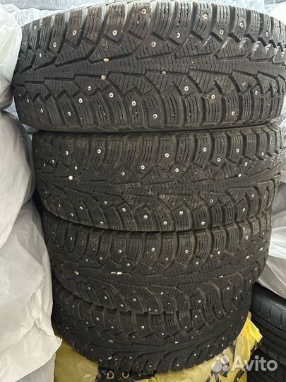 Nokian Tyres Nordman 5 185/65 R15