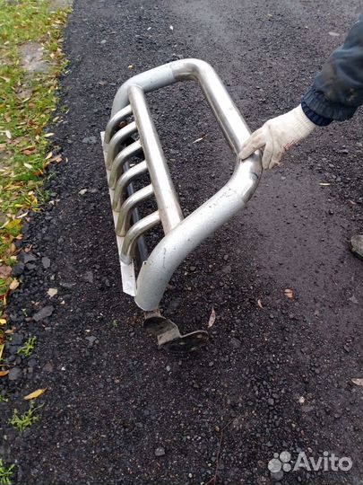 Продам кенгурятник