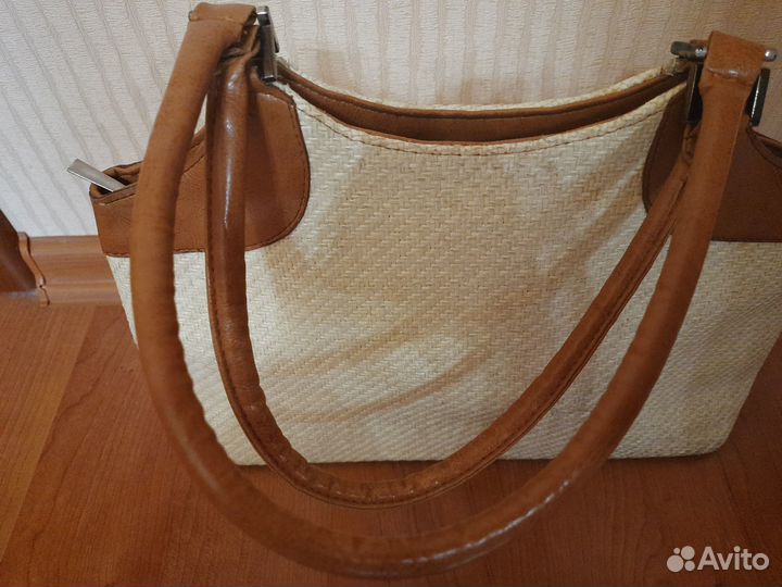 Сумка женская летняя