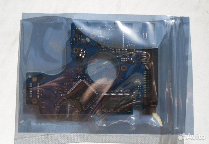 Плата HDD Hitachi 2.5