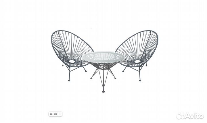 Комплект мебели 