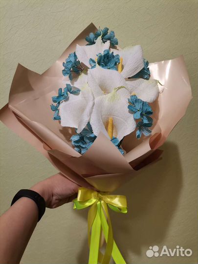 Подарки своими руками