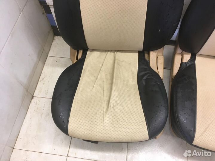 К-кт сидений Hover 2005-2010