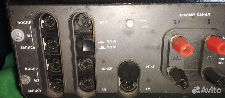 Корвет 100у068с