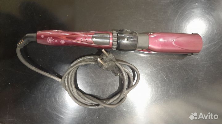Плойка для волос