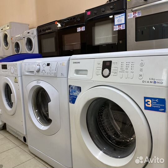 Стиральная машина lg samsung bosch