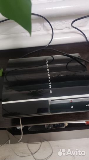 Sony playstation 3